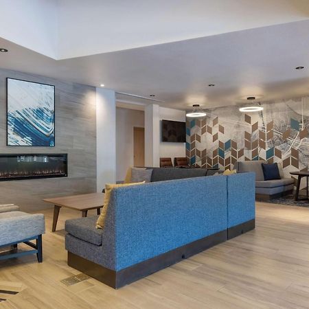 Hyatt Place Flagstaff Eksteriør bilde