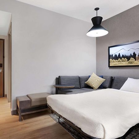 Hyatt Place Flagstaff Eksteriør bilde