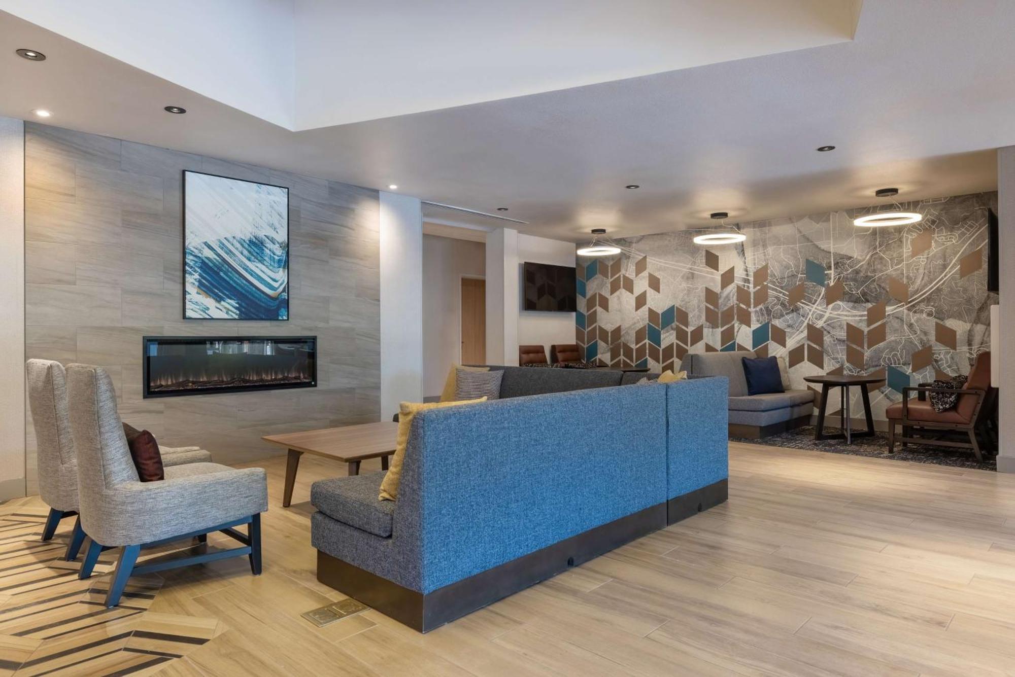 Hyatt Place Flagstaff Eksteriør bilde