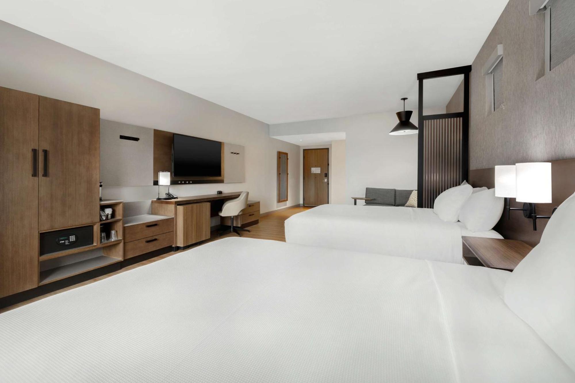 Hyatt Place Flagstaff Eksteriør bilde