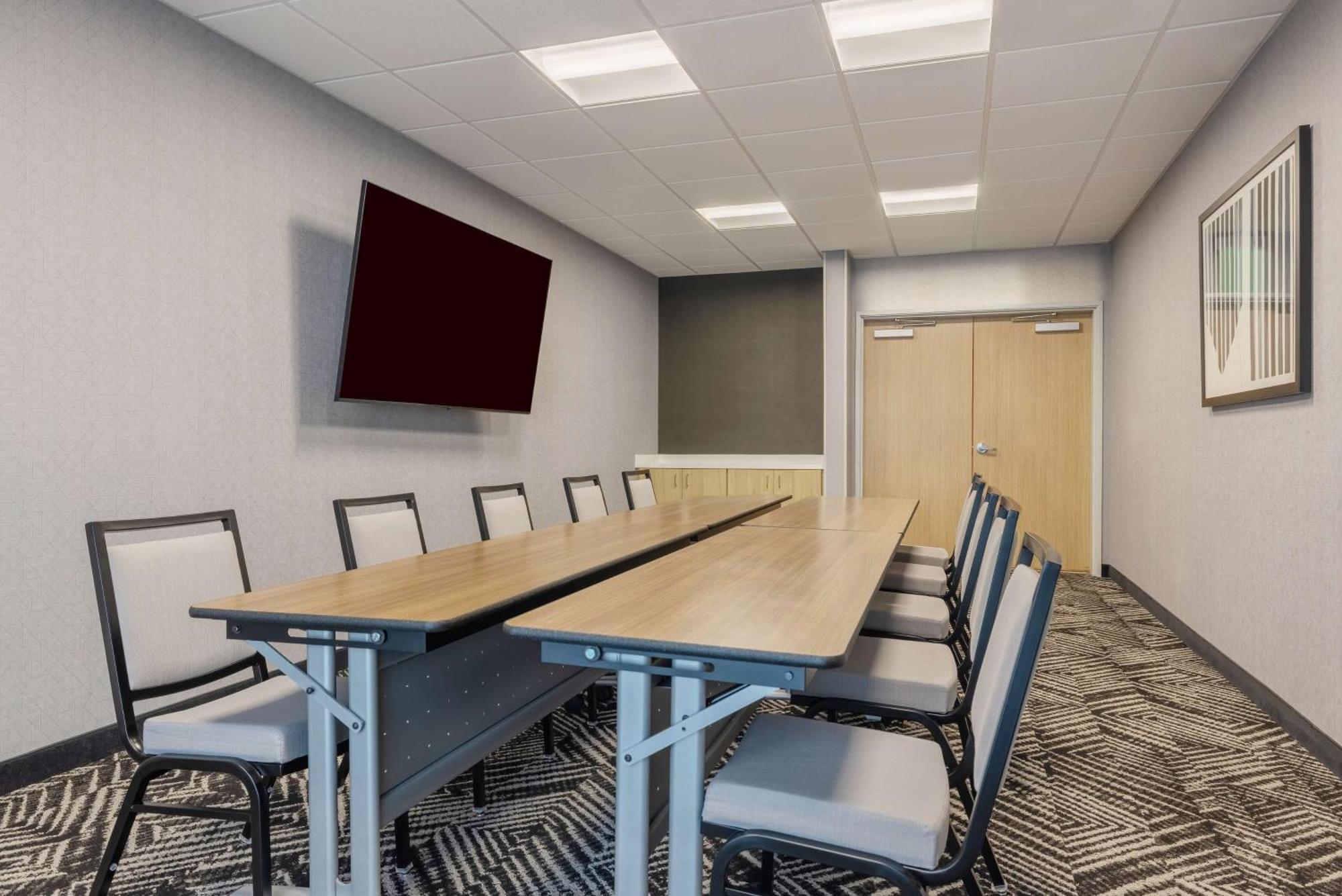 Hyatt Place Flagstaff Eksteriør bilde