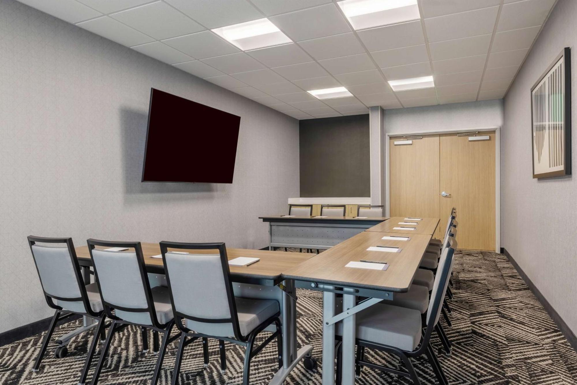 Hyatt Place Flagstaff Eksteriør bilde