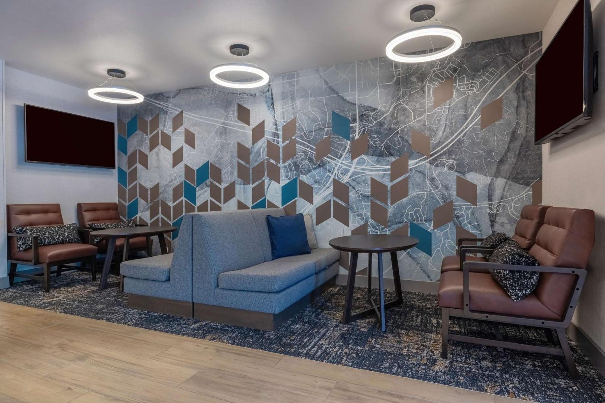 Hyatt Place Flagstaff Eksteriør bilde