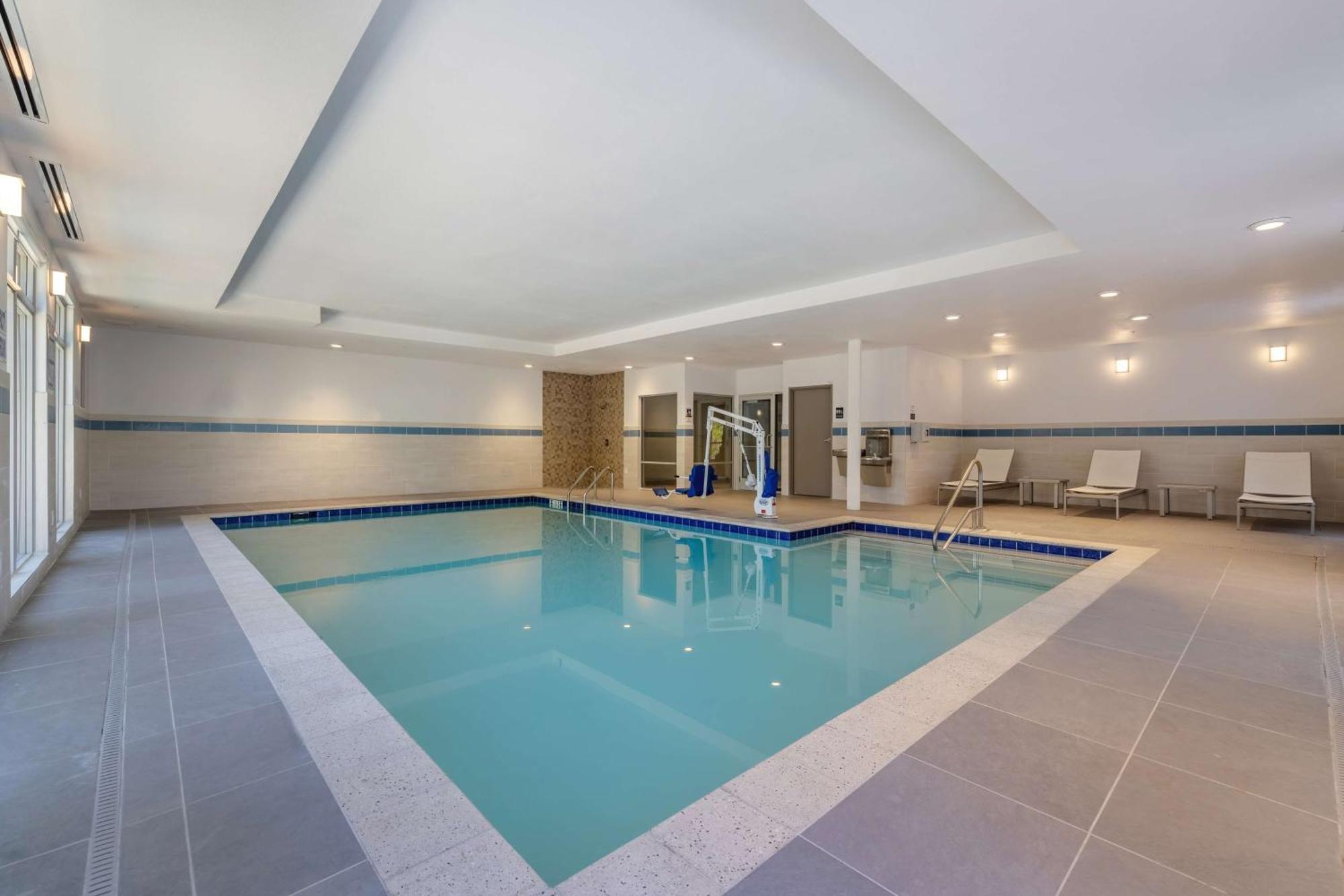 Hyatt Place Flagstaff Eksteriør bilde