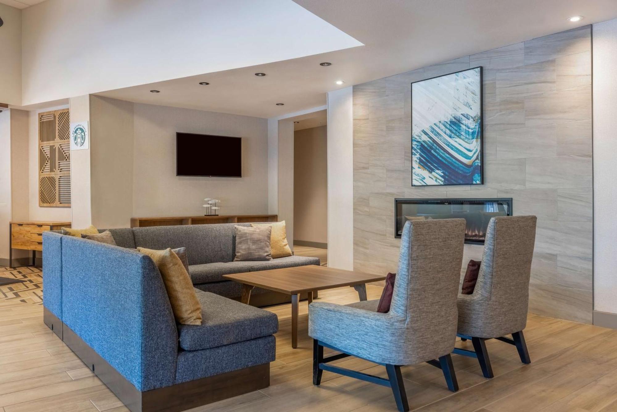 Hyatt Place Flagstaff Eksteriør bilde