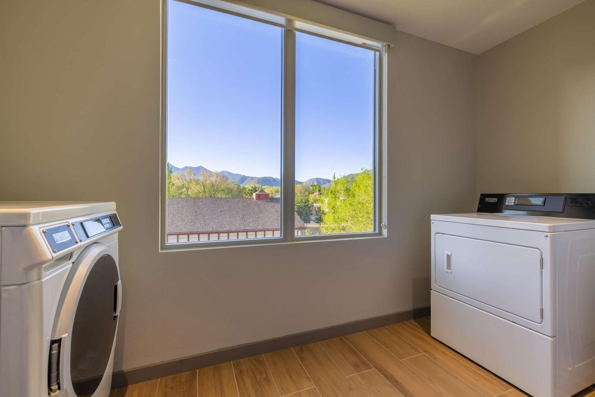 Hyatt Place Flagstaff Eksteriør bilde