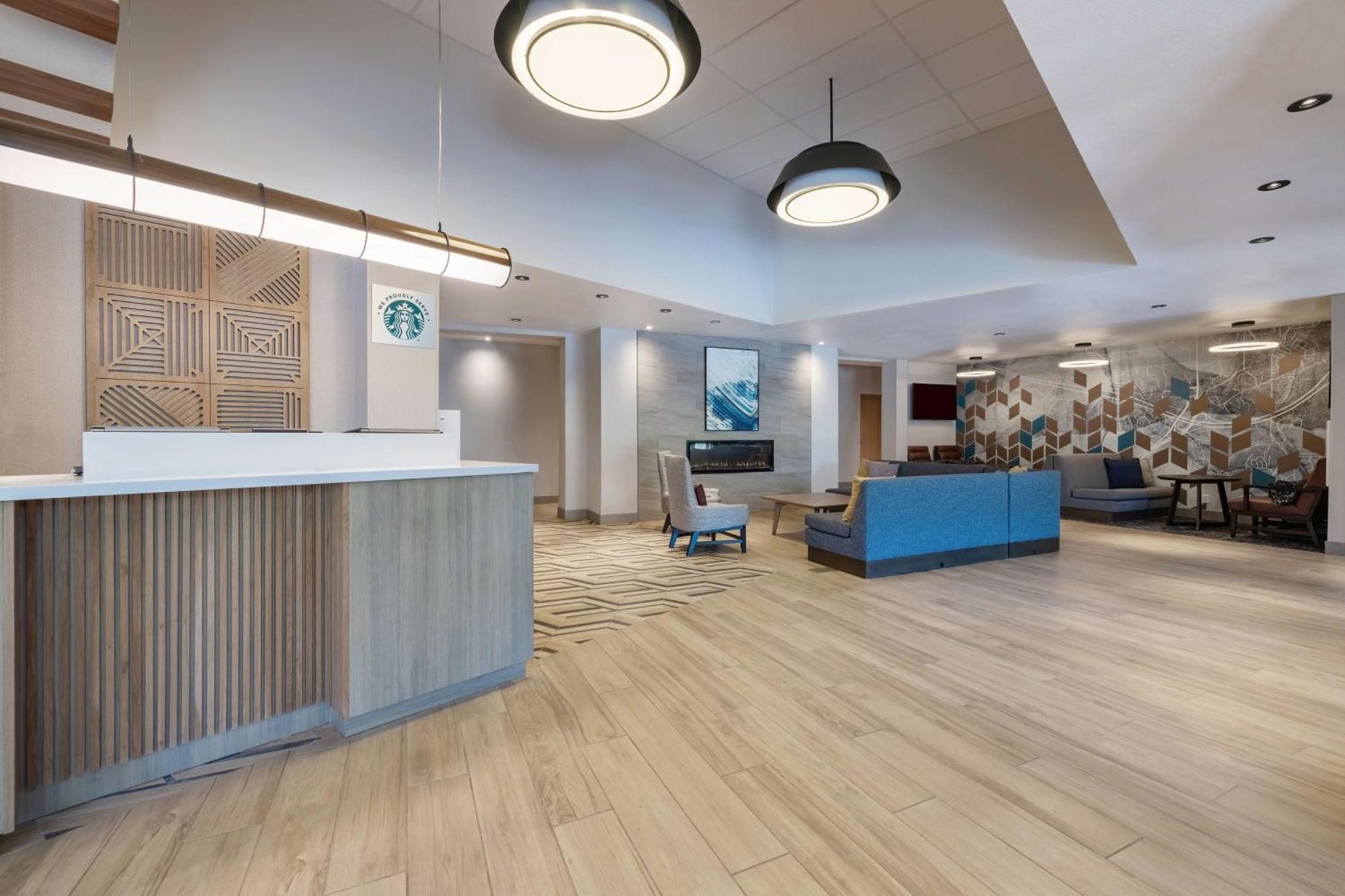 Hyatt Place Flagstaff Eksteriør bilde