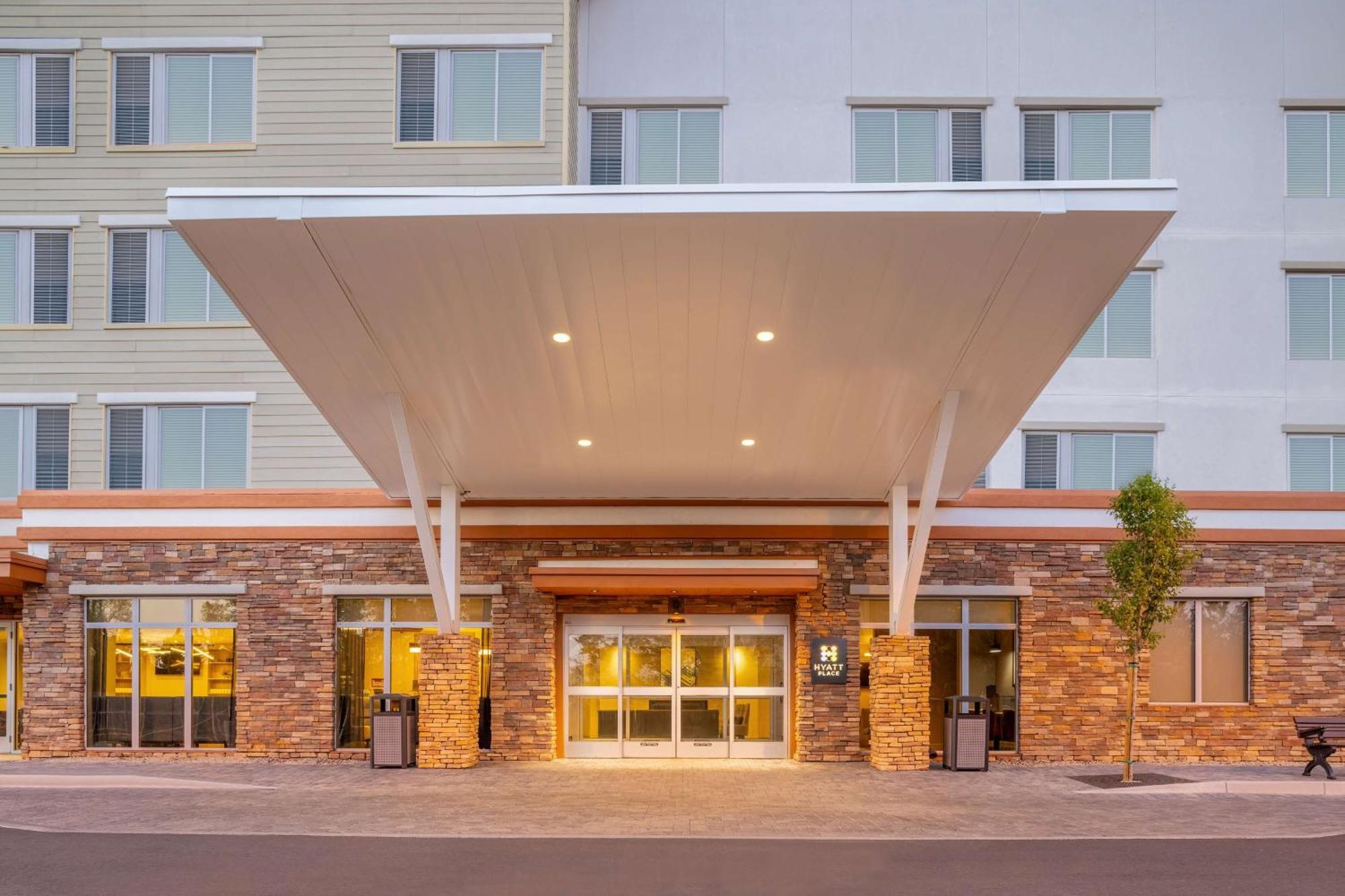 Hyatt Place Flagstaff Eksteriør bilde