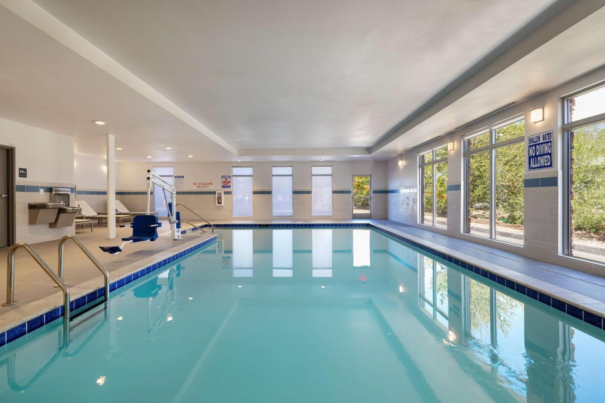 Hyatt Place Flagstaff Eksteriør bilde