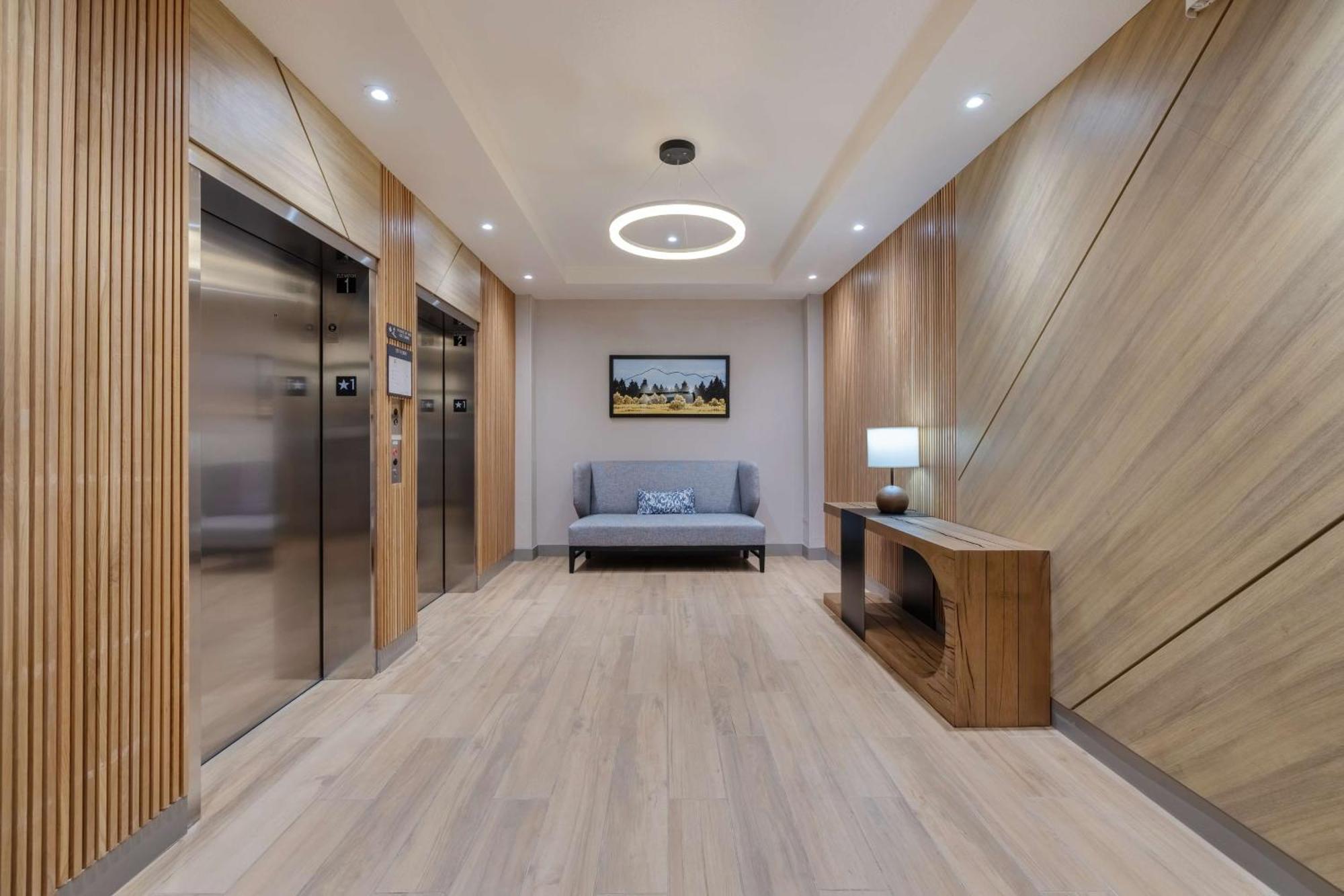 Hyatt Place Flagstaff Eksteriør bilde