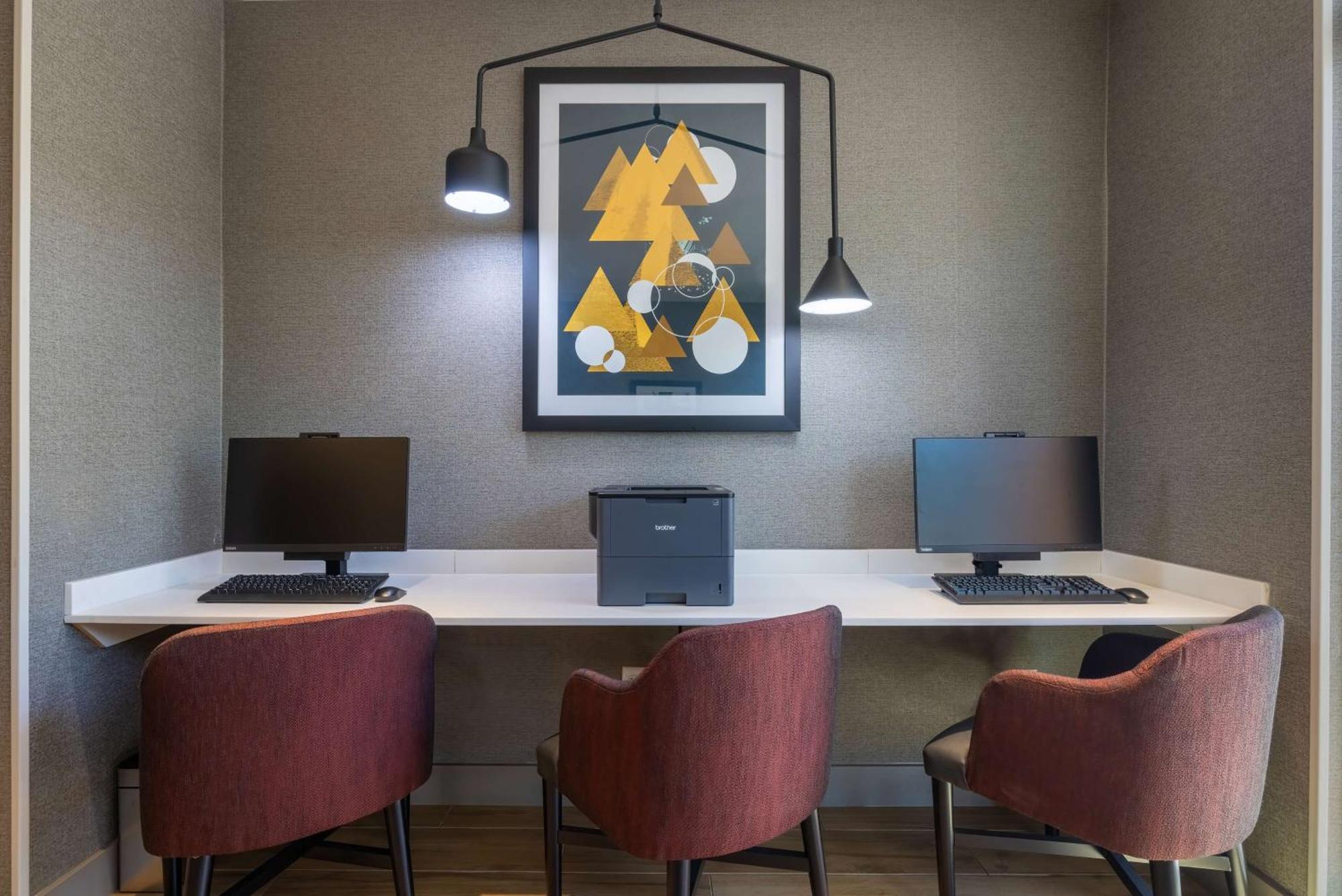 Hyatt Place Flagstaff Eksteriør bilde