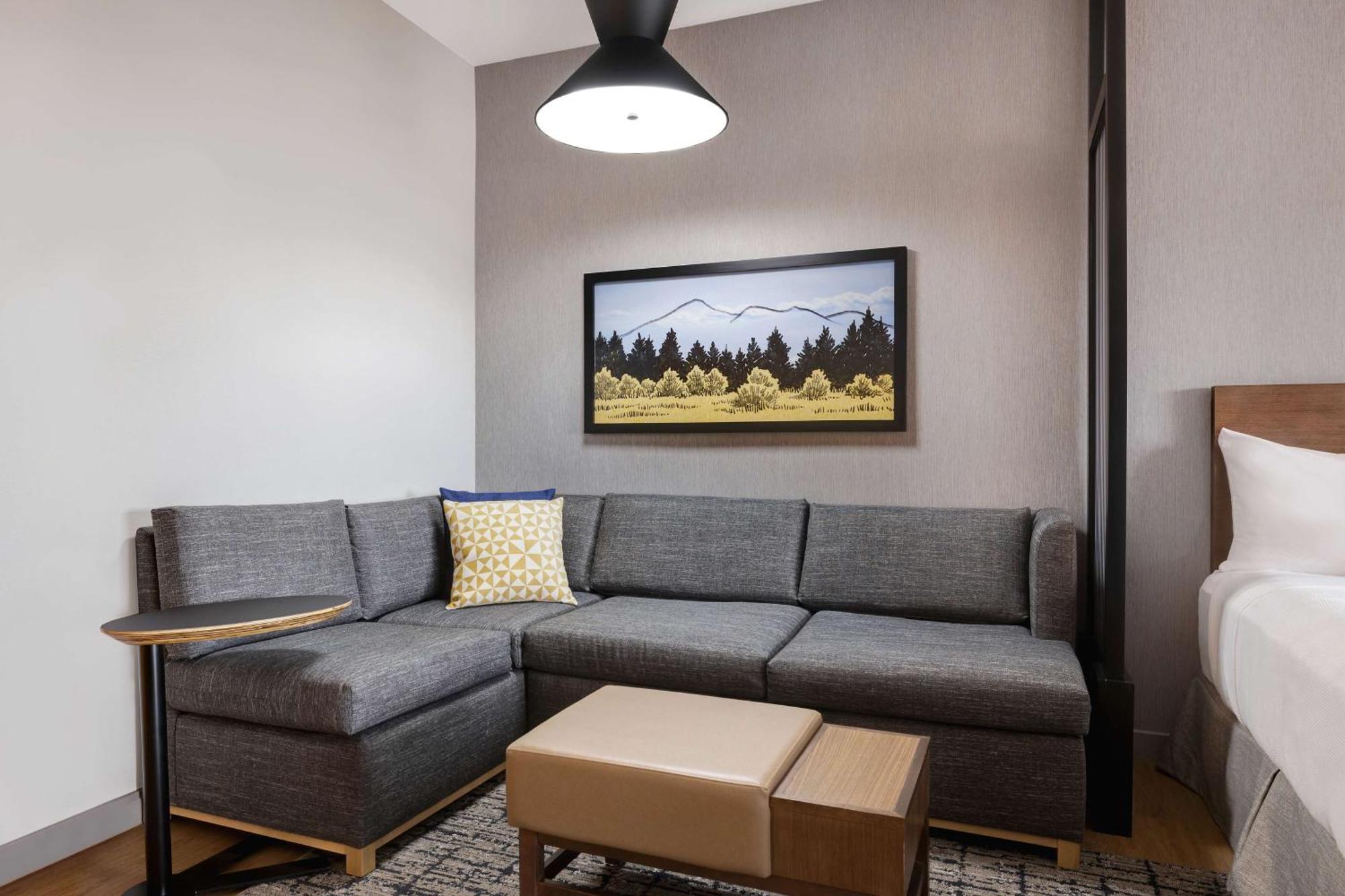 Hyatt Place Flagstaff Eksteriør bilde