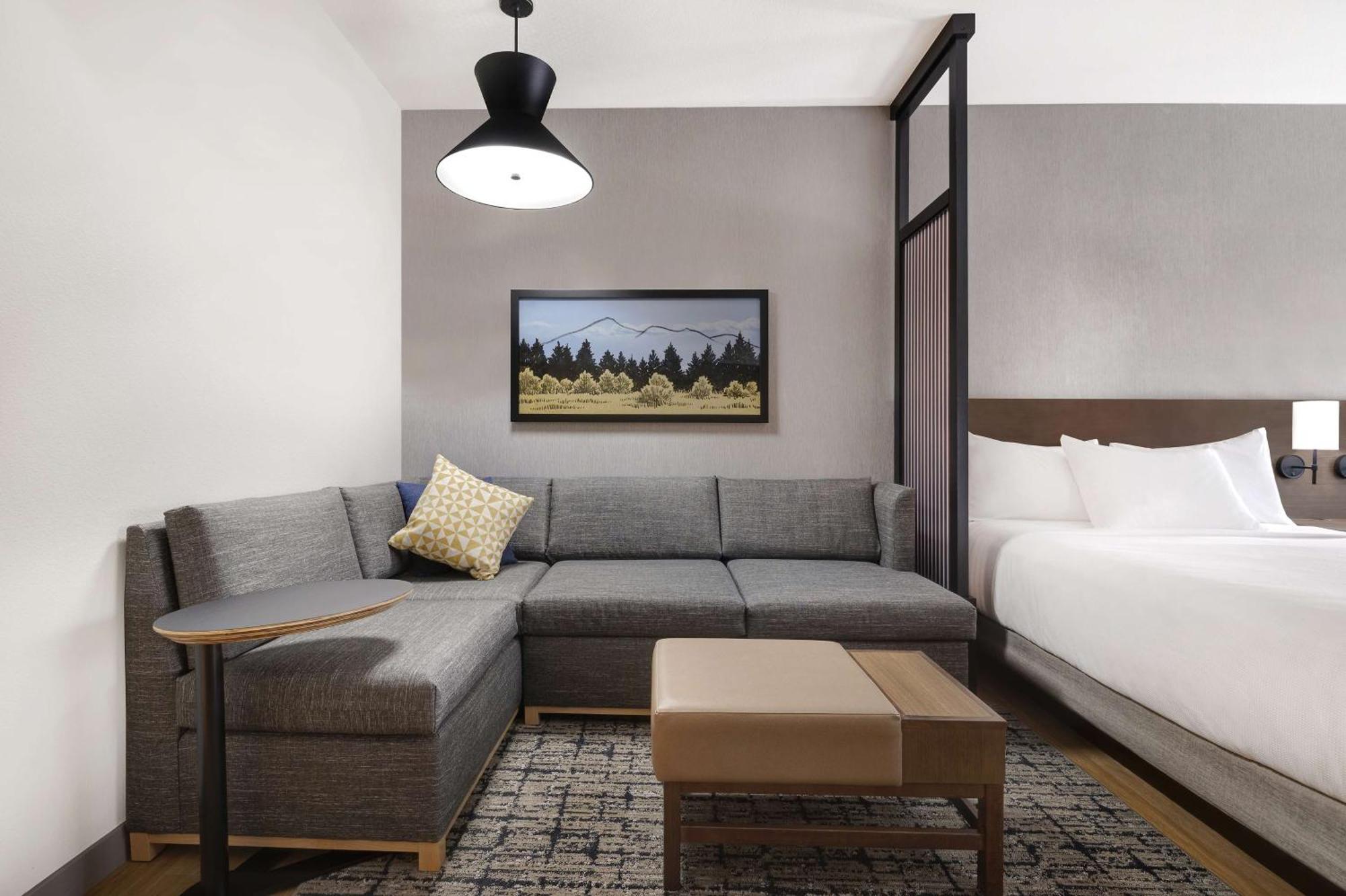 Hyatt Place Flagstaff Eksteriør bilde