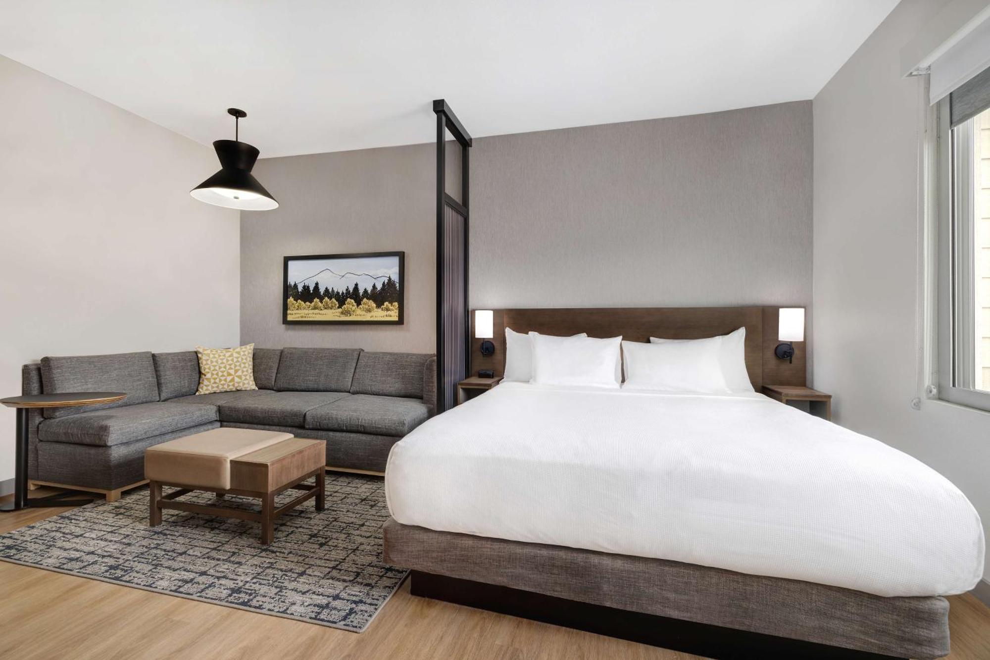 Hyatt Place Flagstaff Eksteriør bilde
