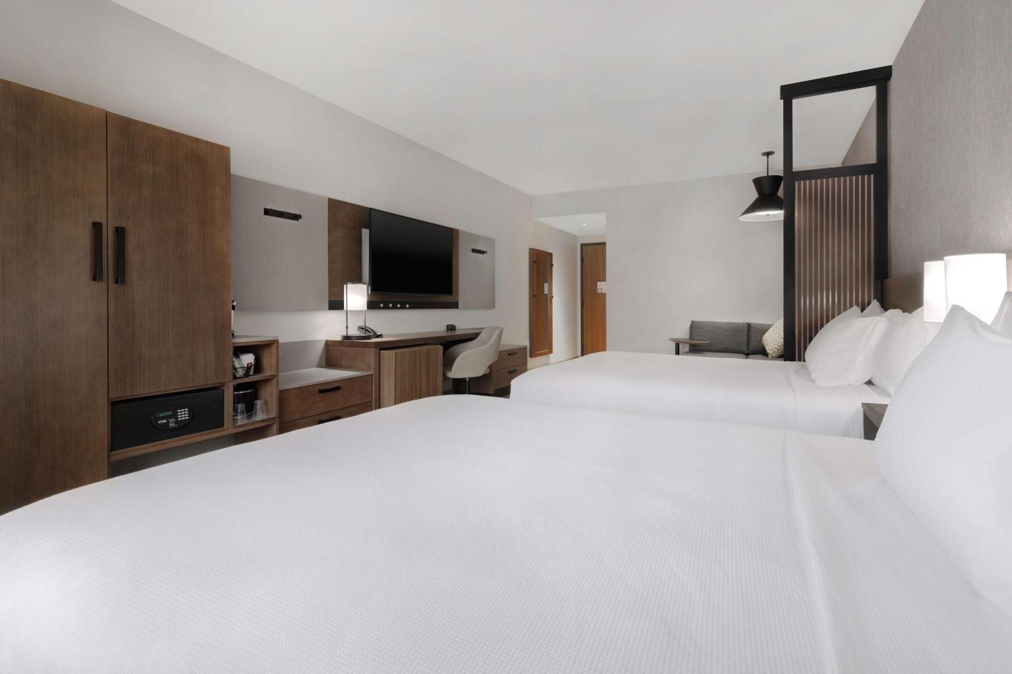 Hyatt Place Flagstaff Eksteriør bilde