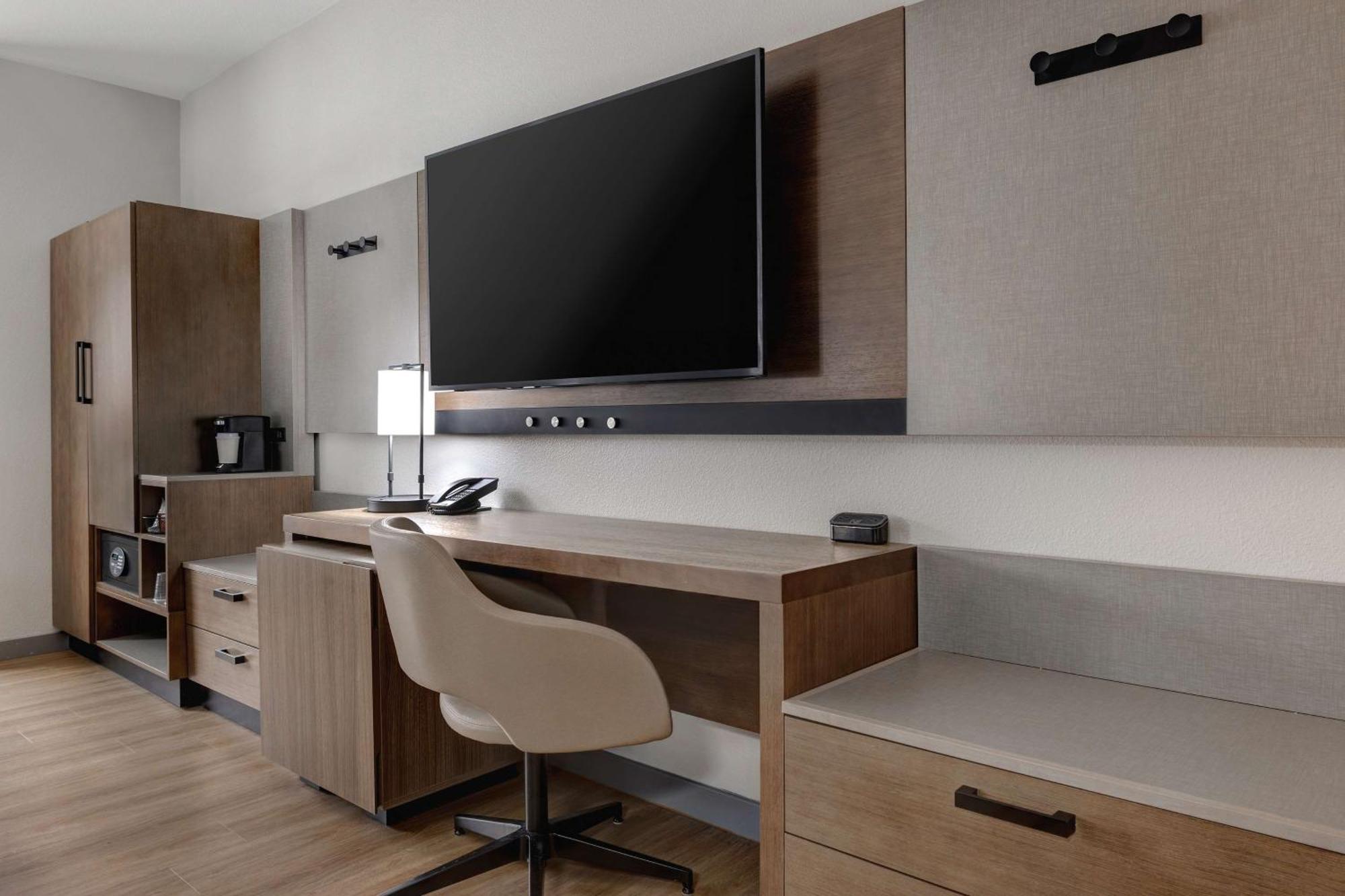 Hyatt Place Flagstaff Eksteriør bilde