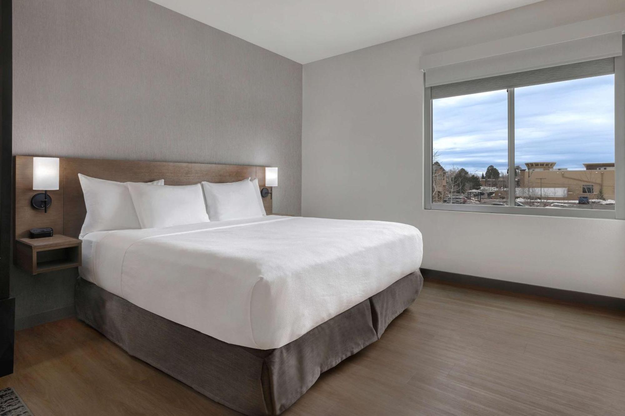 Hyatt Place Flagstaff Eksteriør bilde