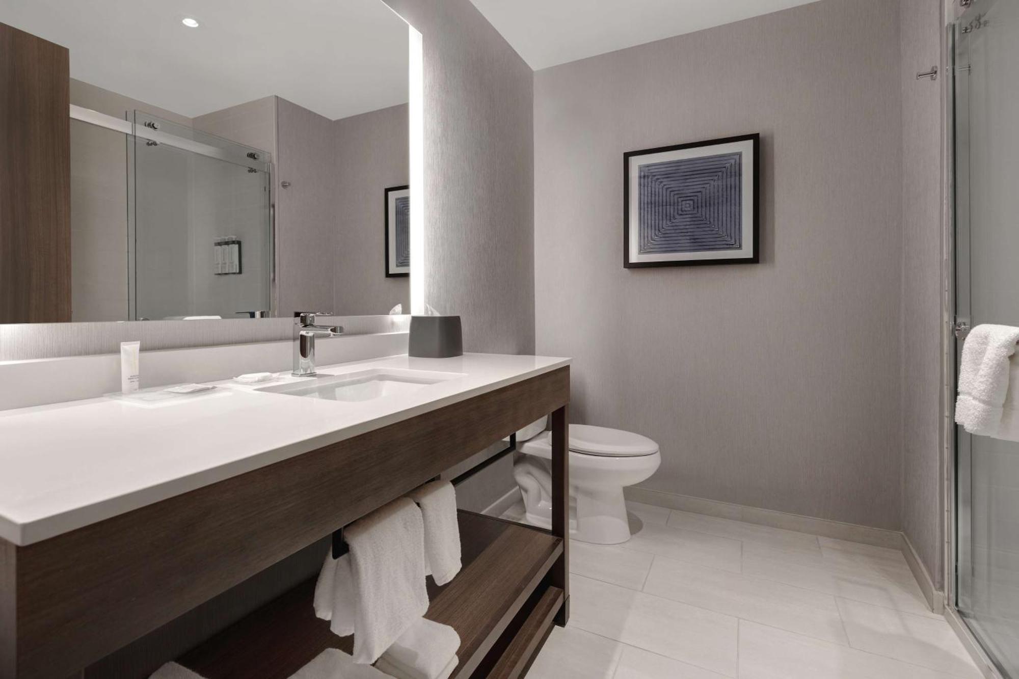Hyatt Place Flagstaff Eksteriør bilde