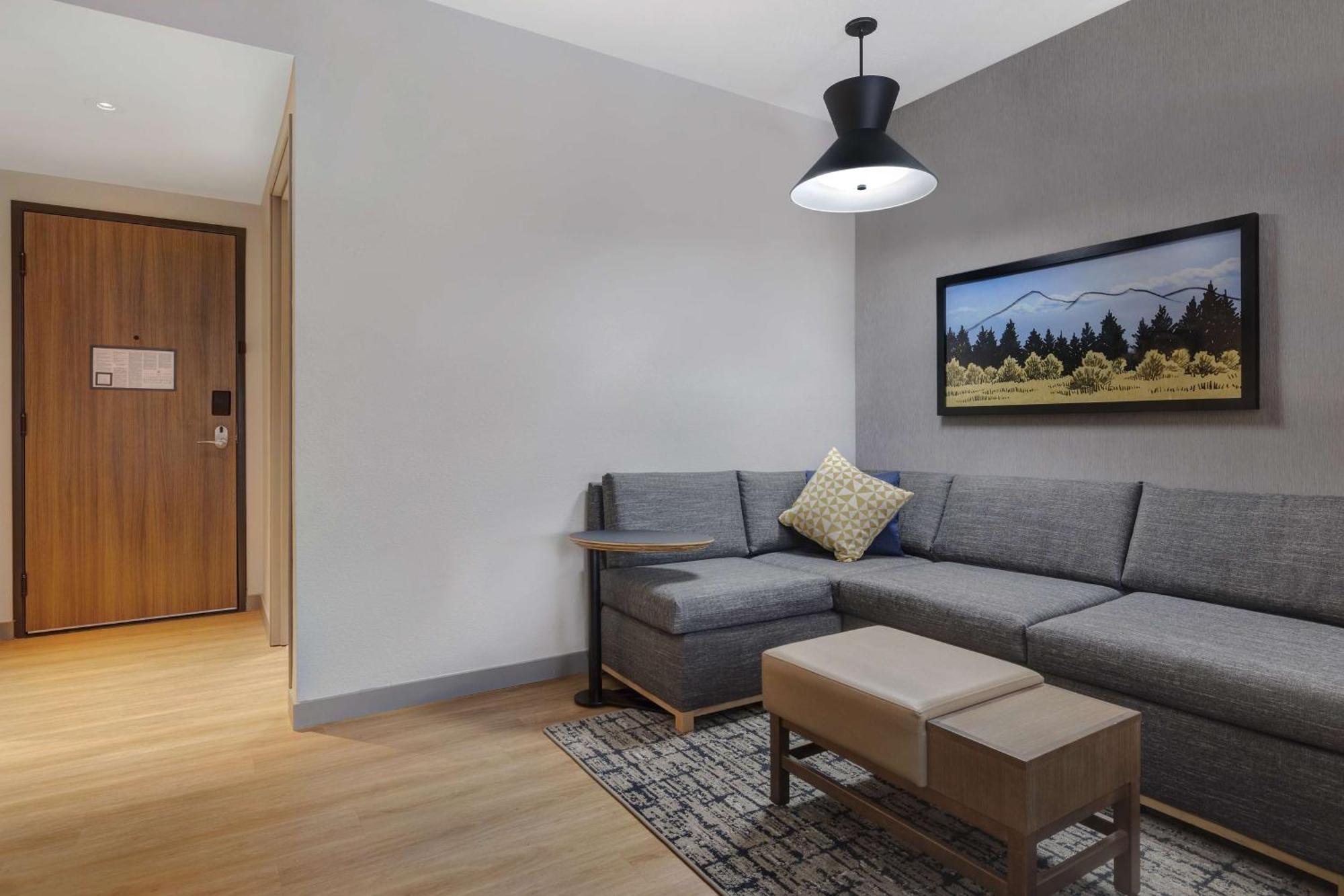 Hyatt Place Flagstaff Eksteriør bilde