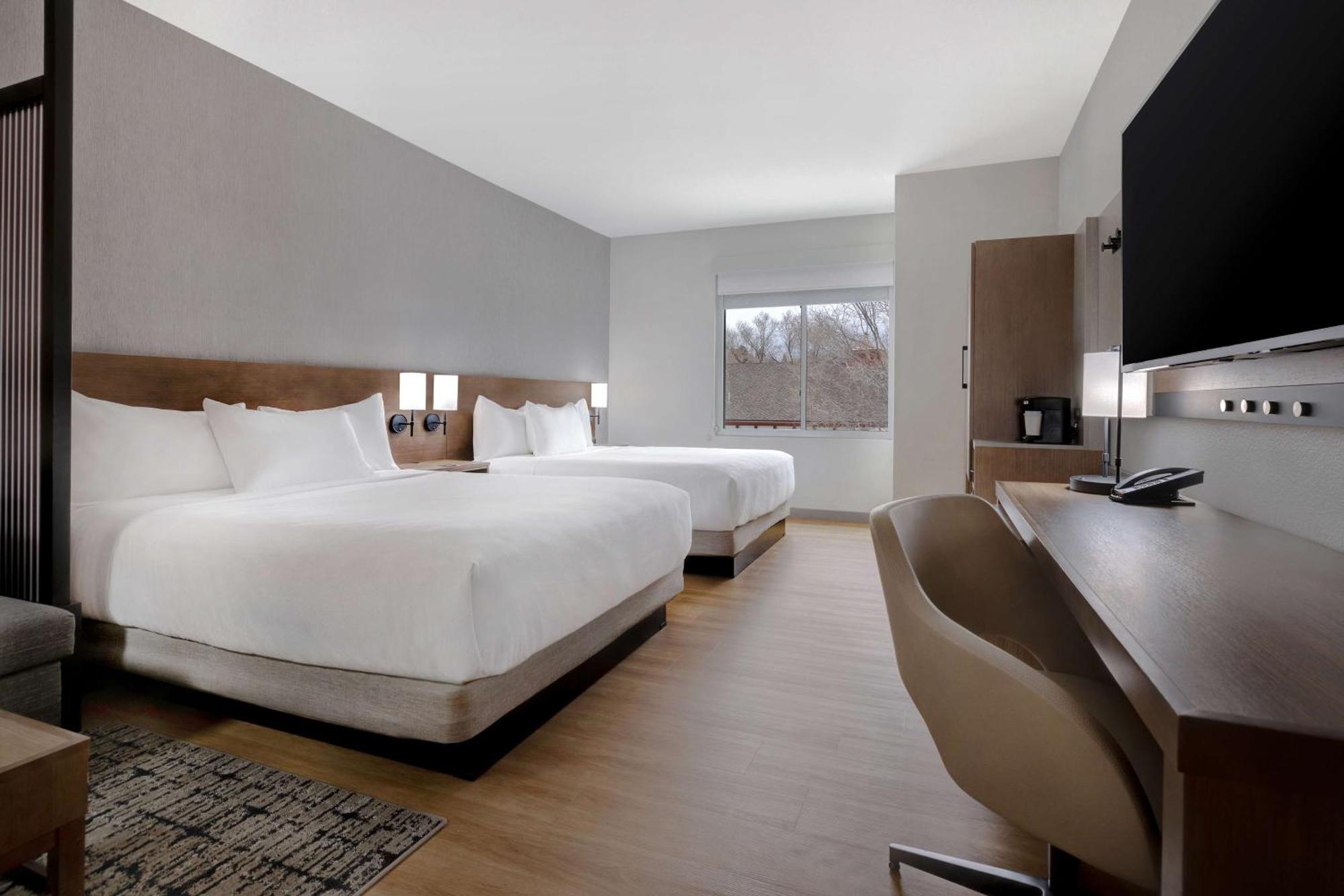 Hyatt Place Flagstaff Eksteriør bilde