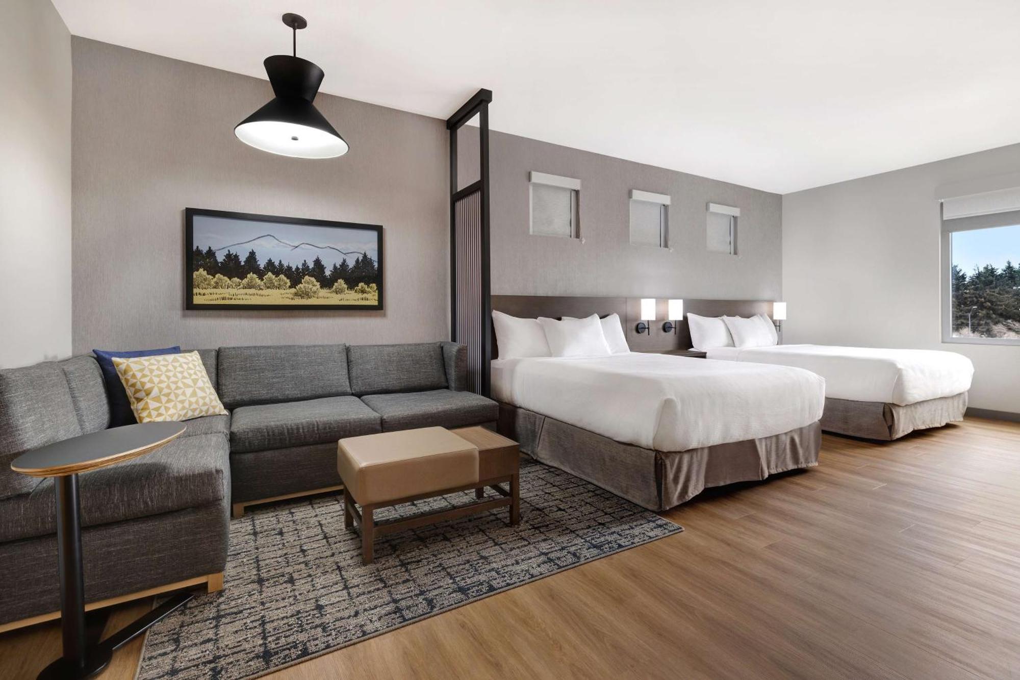 Hyatt Place Flagstaff Eksteriør bilde
