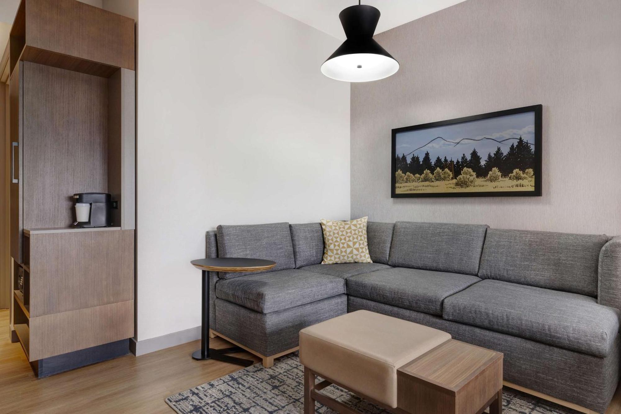 Hyatt Place Flagstaff Eksteriør bilde